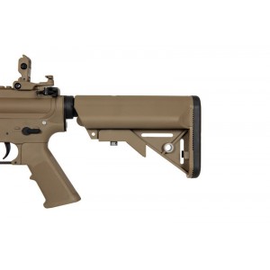 Страйкбольный автомат SA-C19 CORE™ Carbine Replica - Full-Tan [SPECNA ARMS]